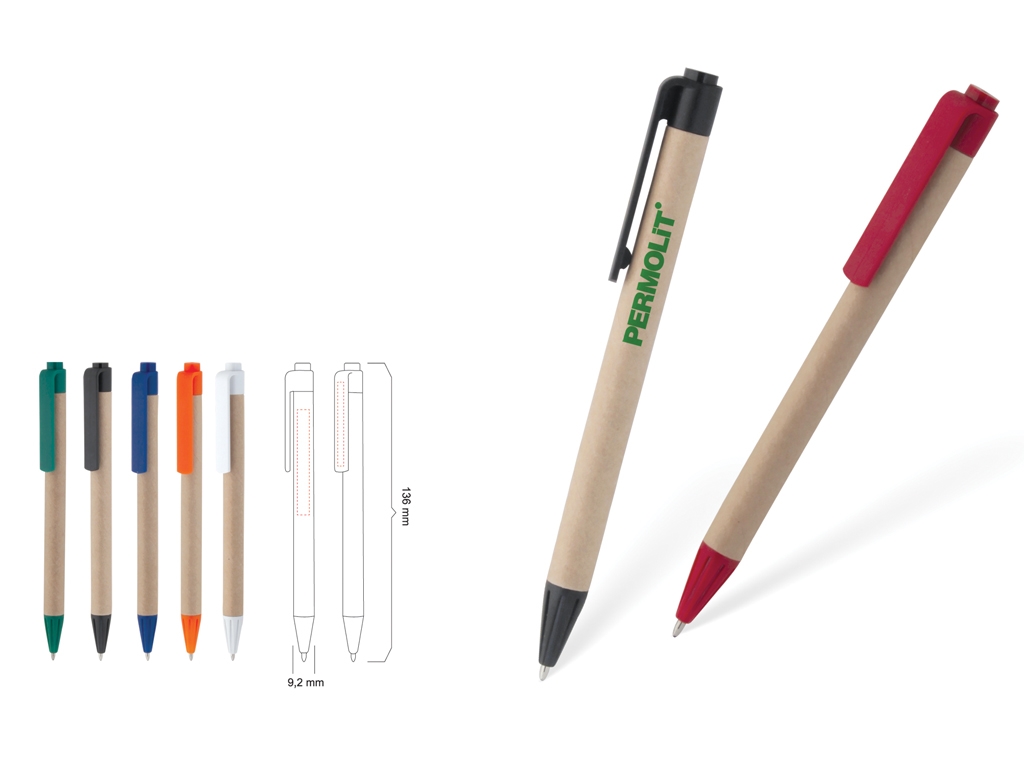 Ball Pen